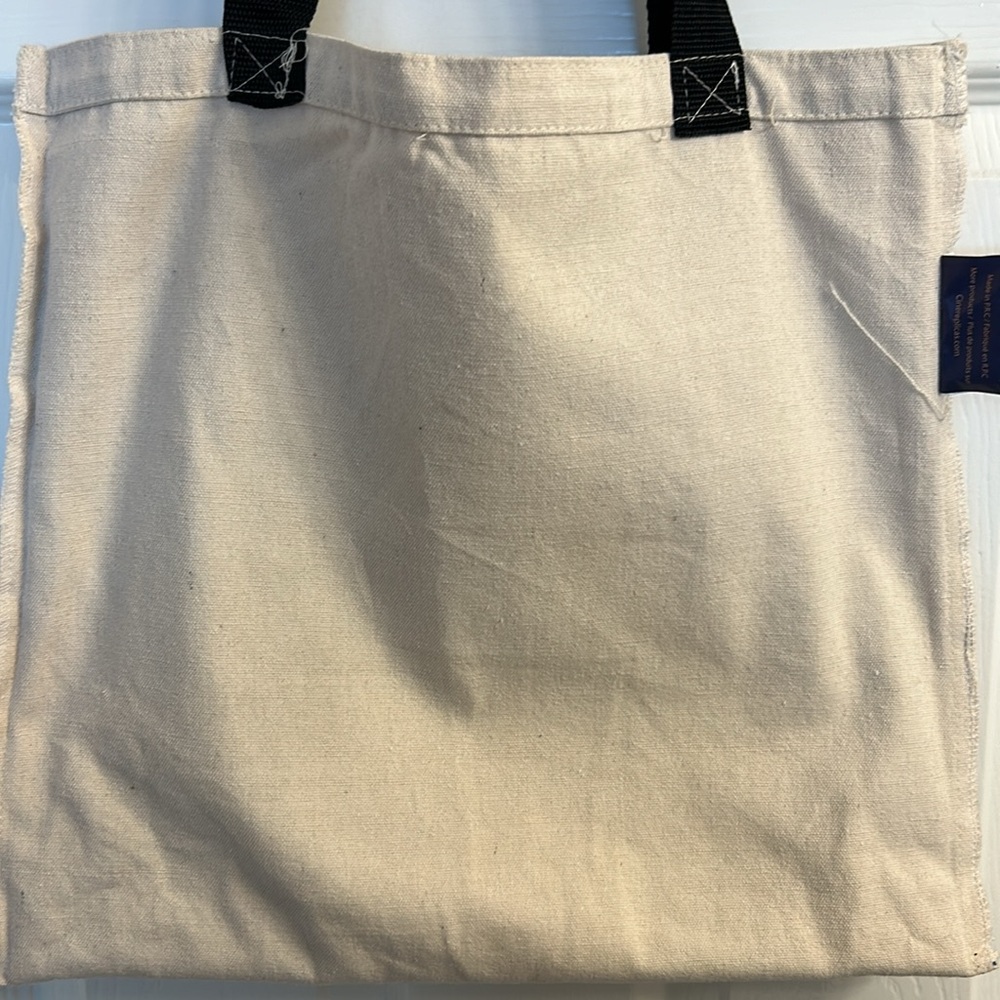 HARRY POTTER NIFFLER canvas bag - Picture 6 of 7